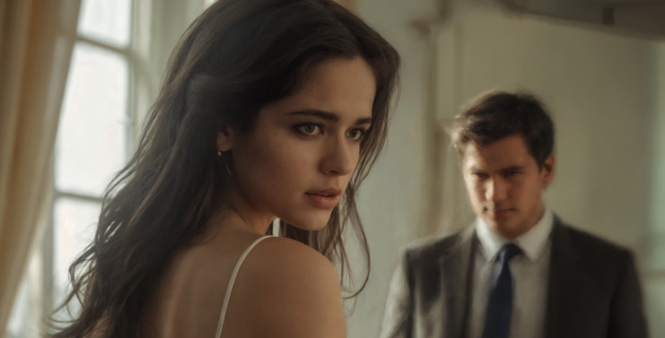 Ostavila je siroče na snegu uz reči: “Ti si samo teret”, a mesec dana kasnije, kući je dočekao šok života! - content image