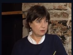 REDOVNO JE GLEDATE NA TV-U, A NIKO NIJE IMAO POJMA Ova umetnica je zapravo žena Slavka Štimca, nikada se ne pojavljuju zajedno