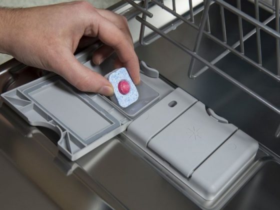 Nećete vjerovati za šta se sve koriste tablete za pranje sudova! (FOTO) - featured image
