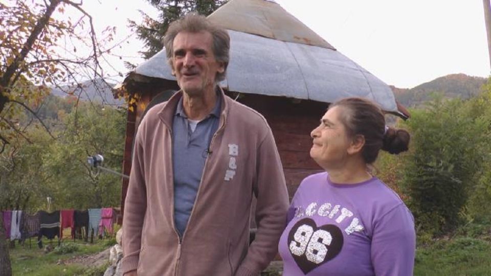 Radomir oženio Albanku i doveo je u trošnu kuću: Dobio sina u 50. godini pa doživeo tragediju koja je ugasila porodičnu idilu - featured image