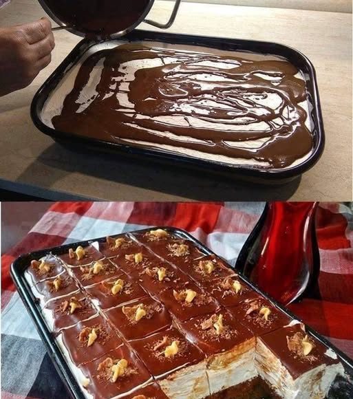 MUTI, MUTI I MIJESI — KOLAČ za svakoga, brz i jednostavan za pripremu! - featured image