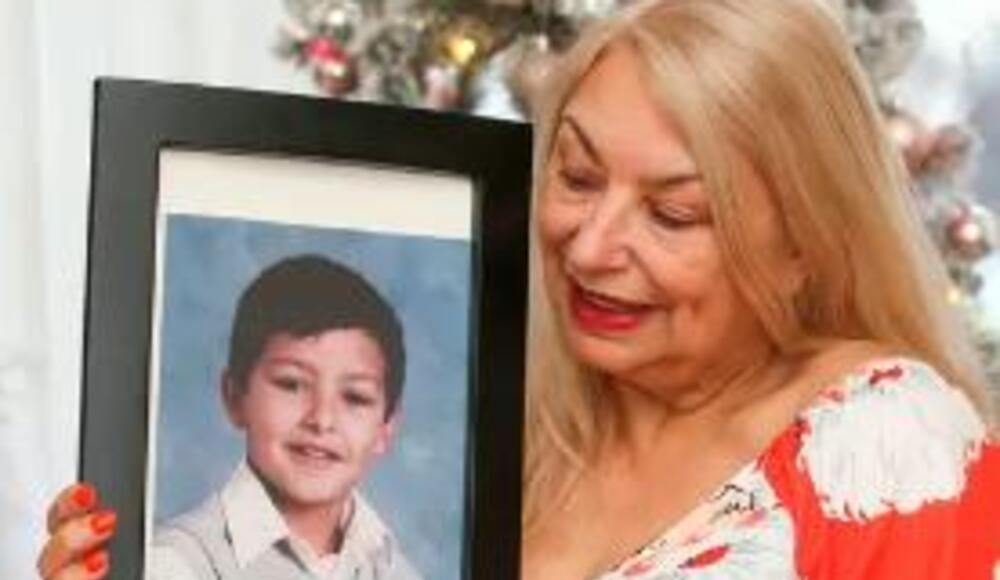 12 GODINA VEROVALA DA JOJ JE SIN MRTAV: Suprug joj je umro od tuge za nestalim Nikolom, onda je zazvonio telefon I ČULA JE “MAMA” - featured image