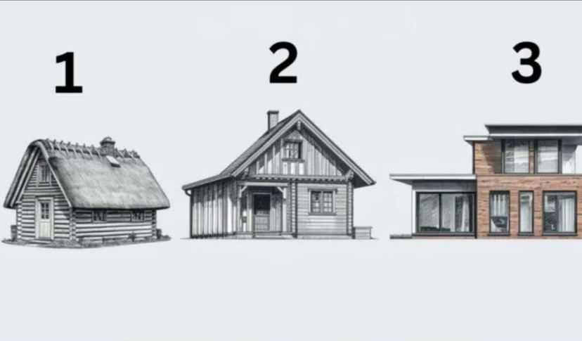 TEST! U KOJOJ KUĆI BISTE ŽIVJELI? Evo šta to govori o vama, OPREZ-SVIMA JE POGODILO! - featured image