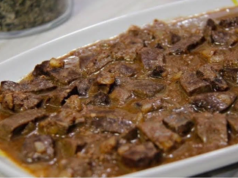 Kada prže džigericu mnogi prave ovu grešku, zato ispadne suha i tvrda: EVO U ČEMU JE CAKA