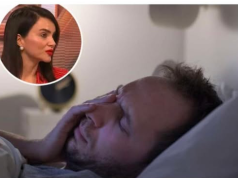 NE MOŽETE DA ZASPITE ILI SE BUDITE U TOKU NOĆI? OVO JE RJEŠENJE!: DOKTORKA apeluje da jednu stvar NIKAKO ne radite!