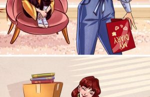 OPREZ RODITELJI, AKO OVO GOVORITE VAŠOJ DJECI – EVO ŠTA VAS ČEKA U BUDUĆNOSTI: Ni slučajno ne recite ovih rečenica OPREZ RODITELJI, AKO OVO GOVORITE VAŠOJ DJECI – EVO ŠTA VAS ČEKA U BUDUĆNOSTI: Ni slučajno ne recite ovih rečenica - featured image