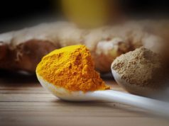 Kurkuma: Najmoćniji Prirodni Antibiotik:U teglu stavite kurkumu i ovu namirnicu,SVAKI DAN POJEDITE PO JEDNU KAŠIKICU(Recept)