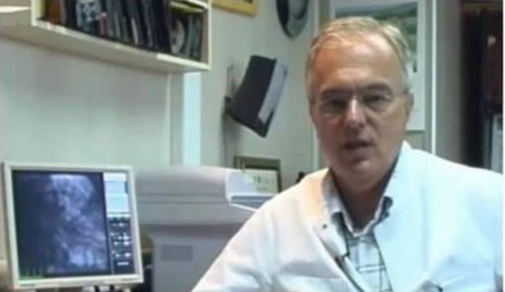 Čuveni kardiolog otkriva: Blizi se srčani udar ako visina donjeg pritiska prelazi ovu vrednost - featured image Čuveni kardiolog otkriva: Blizi se srčani udar ako visina donjeg pritiska prelazi ovu vrednost - featured image