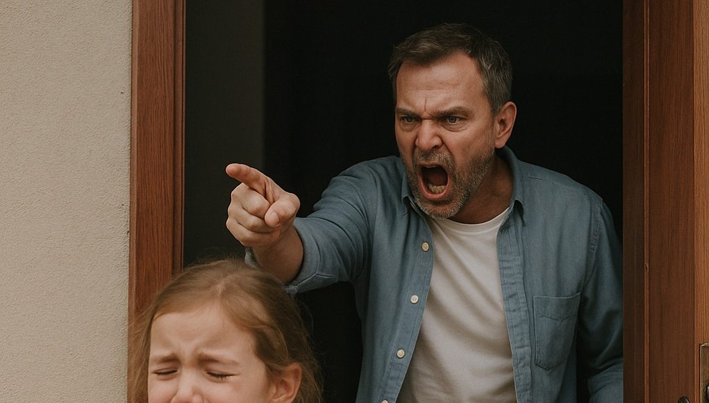 Rekao sam joj da nije moja — deset godina kasnije saznao sam istinu - featured image Rekao sam joj da nije moja — deset godina kasnije saznao sam istinu - featured image