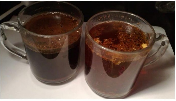 Kafa s ovim dodatkom briše naslage i OTPAD iz crijeva poput usisivača: Dovoljan je samo prstohvat! - featured image Kafa s ovim dodatkom briše naslage i OTPAD iz crijeva poput usisivača: Dovoljan je samo prstohvat! - featured image