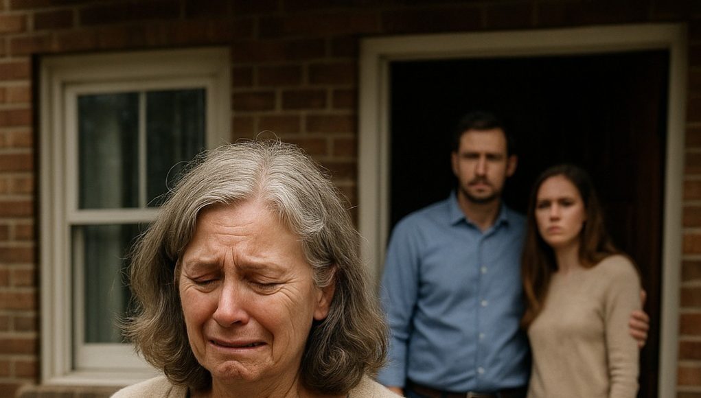 Kad je saznao istinu o njenom nasljedstvu, bilo je već prekasno da kaže „oprosti“. - featured image