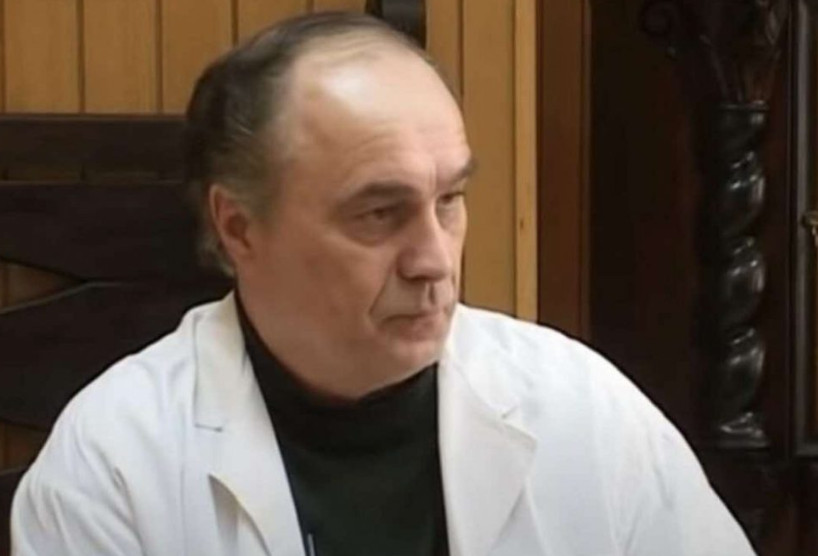 DOKTOR PETAR OTKRIO U KOJE VRIJEME TREBA DA PIJETE VODU: Zapamtite tu SATNICU - featured image