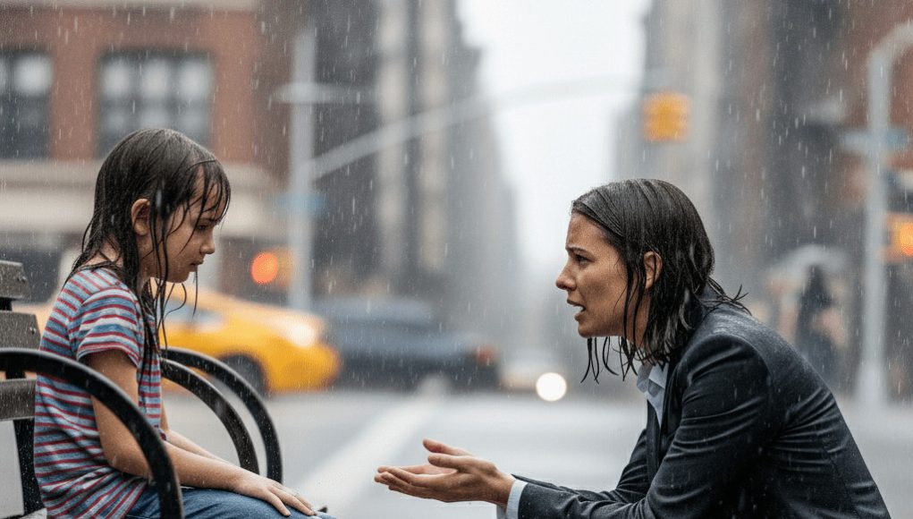 Njihova hladnoća me je povredila – ali moja tišina ih je promenila - featured image Njihova hladnoća me je povredila – ali moja tišina ih je promenila - featured image