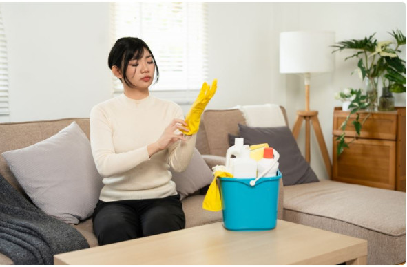 Korejski način čišćena kuće koji svaku ženu pretvara u kraljicu: Metoda od 3 minuta koju poštuju i lenji ljudi - featured image