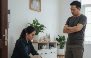 Crne čarape i tajna iza ponoći: priča o ljubavi koja je preživjela sumnju