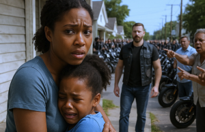 Posljednjih osam dolara: Odluka žene koja je promijenila sve