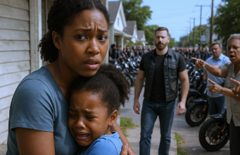 Posljednjih osam dolara: Odluka žene koja je promijenila sve