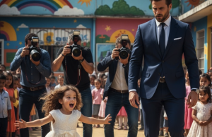 Čovjek koji je imao sve – osim mira