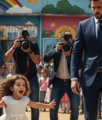 Čovjek koji je imao sve – osim mira