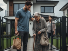 Najskromniji paket koji je promijenio život: Dirljiva priča o majci i sinu