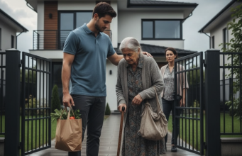 Najskromniji paket koji je promijenio život: Dirljiva priča o majci i sinu