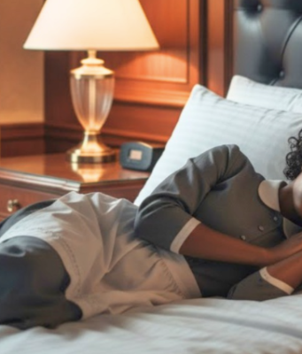 Milijarder i sobarica – priča o poniznosti, ljubavi i drugoj šansi