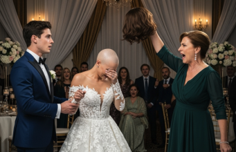 Dostojanstvo pod velom: Priča o mladoj ženi i snazi prave ljubavi