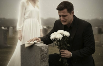 Ljubav, gubitak i novi početak: Priča o Danielu i Claire