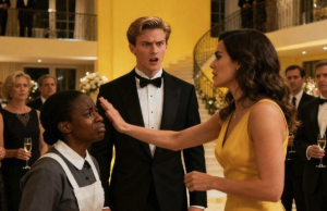 “Kada bogatstvo susretne ljudskost: Priča o Ethanu, Vanessi i Clari”