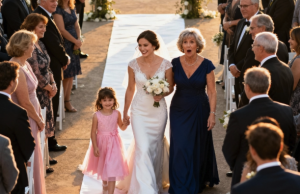 Priča o Anni Collins – Žena Koja Je Rekla “Ne” Tuđem Scenariju