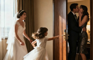 „Dan kada sam u vjenčanici pobjehla od života koji nije bio moj“