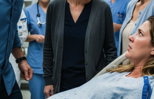 Kako sam preživjela najopasniji dan u životu: Priča o porođaju, izdaji i snazi koja mijenja sudbinu