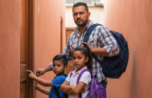 Istina ispod površine: Kako je jedna dječja rečenica srušila savršenu porodicu