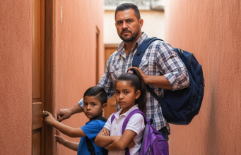 Istina ispod površine: Kako je jedna dječja rečenica srušila savršenu porodicu