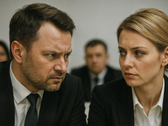 Elena – Priča o slobodi koja se rađa iz bola