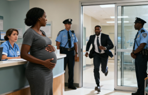 Priča o Amari i Marcusu: Dan kada je istina preokrenula nepravdu