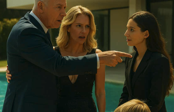 Odbačena, ali ne slomljena: Kako je Emily iz pepela izdaje postala vlasnica muževljeve kompanije