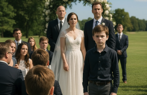 Kada dijete progovori: Hrabra istina usred lažnog slavlja