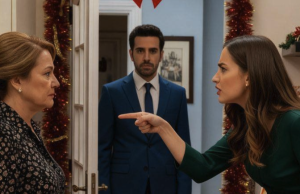 Granice pod borom: Kako je jedan Božić promijenio porodičnu dinamiku