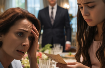 Iza zatvorenih vrata: priča o prevari, hrabrosti i spasenju