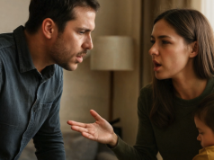 Moj dom nije tuđa obaveza: borba za granice unutar porodice