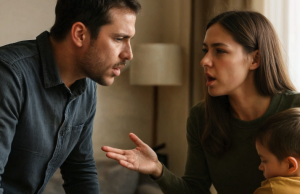 Moj dom nije tuđa obaveza: borba za granice unutar porodice