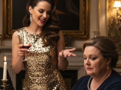 Porodična večera koja je sve promijenila