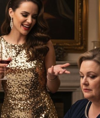 Porodična večera koja je sve promijenila