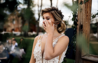 Pad pred oltarom: Dan kada je istina srušila savršenu masku