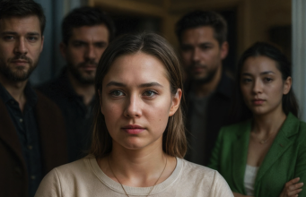 Dan kada sam konačno rekla dosta