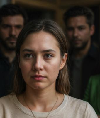 Dan kada sam konačno rekla dosta