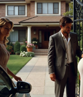 Maska osvete: Priča o ženi koja je morala umrijeti da bi preživjela