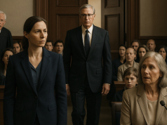 Istina u Sudnici: Priča o majci, izdaji i povratku dostojanstva