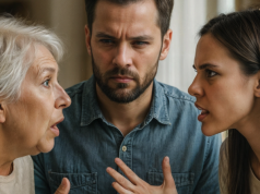 Kada tišina postane sloboda: Prelomna noć u anjinom braku